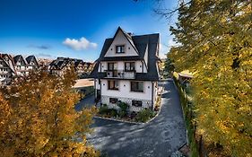 Rolicek 4 Seosons Apartments